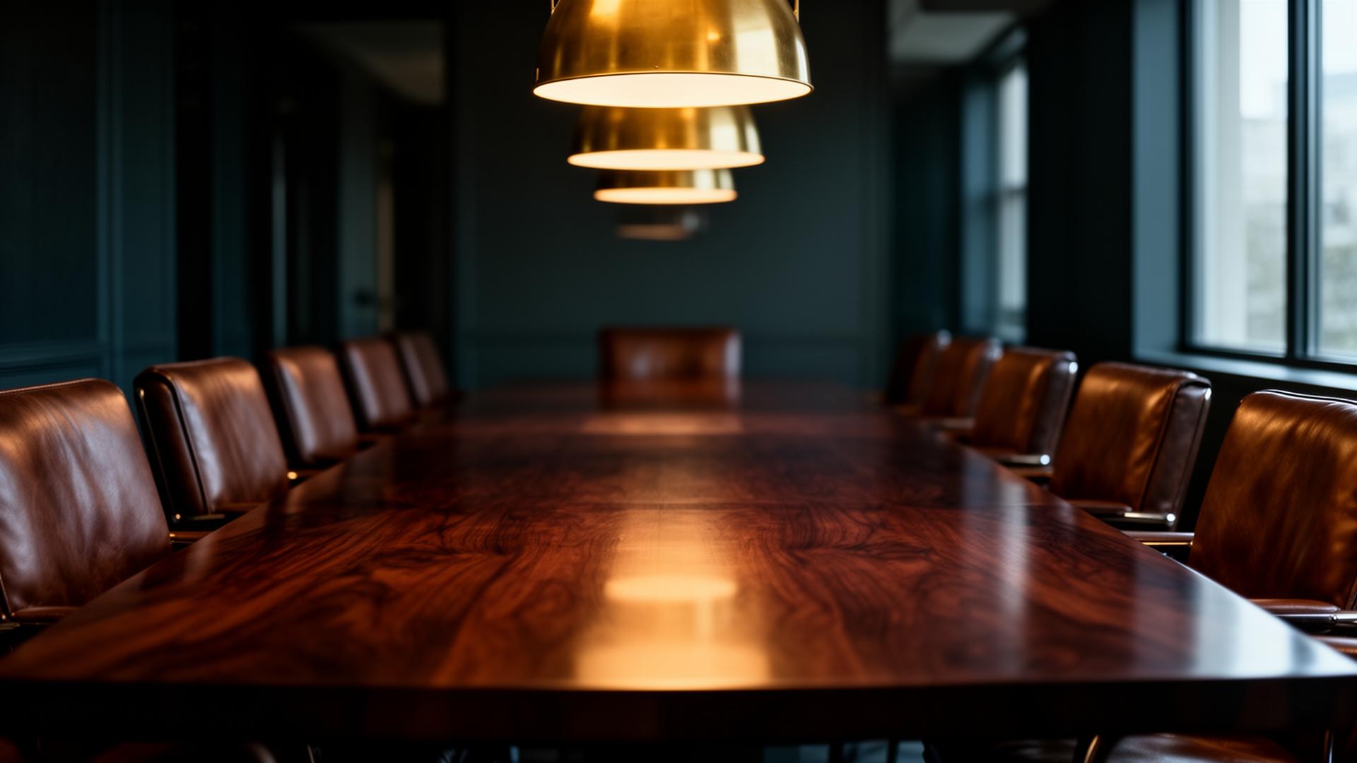 Boardroom
